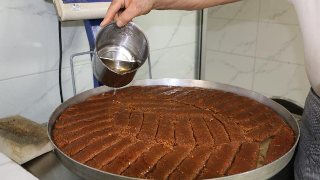 Foto - Şehirde tüketim tonları aştı Üç vardiya yetişemiyorlar