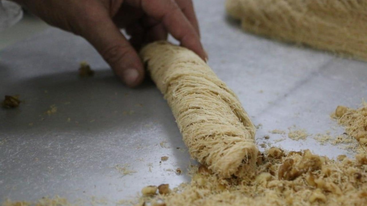 Şehirde tüketim tonları aştı Üç vardiya yetişemiyorlar