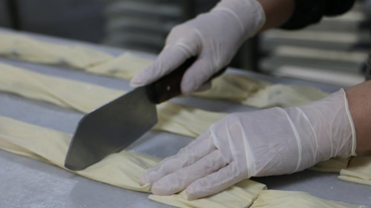 Foto - Şehirde tüketim tonları aştı Üç vardiya yetişemiyorlar