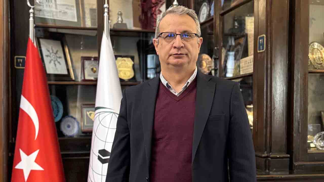 Foto - Şehirlerin tarihine ışık tutuyor: Medine kahramanının objektifinden müthiş fotoğraflar