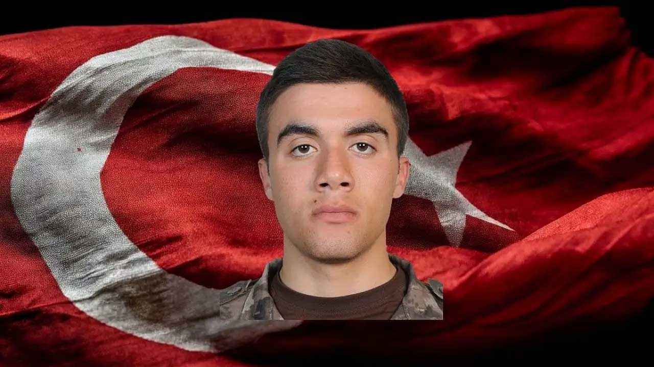 Foto - Şehit aileleri ve gazilerle bir araya gelen Bakan Yerlikaya: Başaramadılar, başaramayacaklar