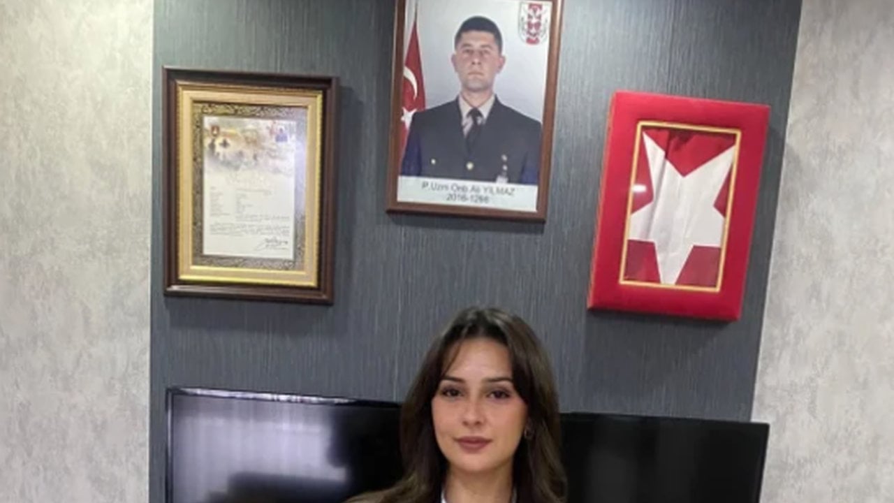 Foto - Şehit ailesine yönelik alçaklıkta yeni perde! Dava açılan isim ağızları açık bıraktı