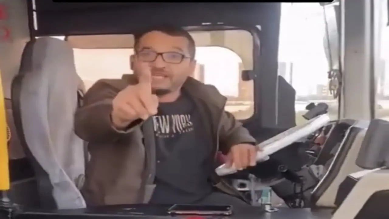 Foto - Şehit annesi ve kızını otobüse almayan şoföre silahlı saldırı! Dikkat çeken "Sedat Peker" detayı