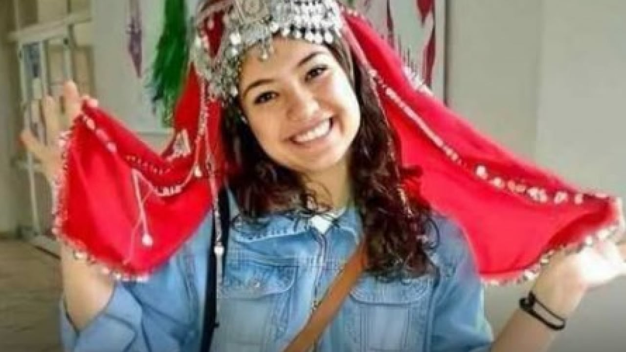 Foto - Şehit Aybüke öğretmen dualarla anıldı! ‘Seni öldürende yoktur din iman'