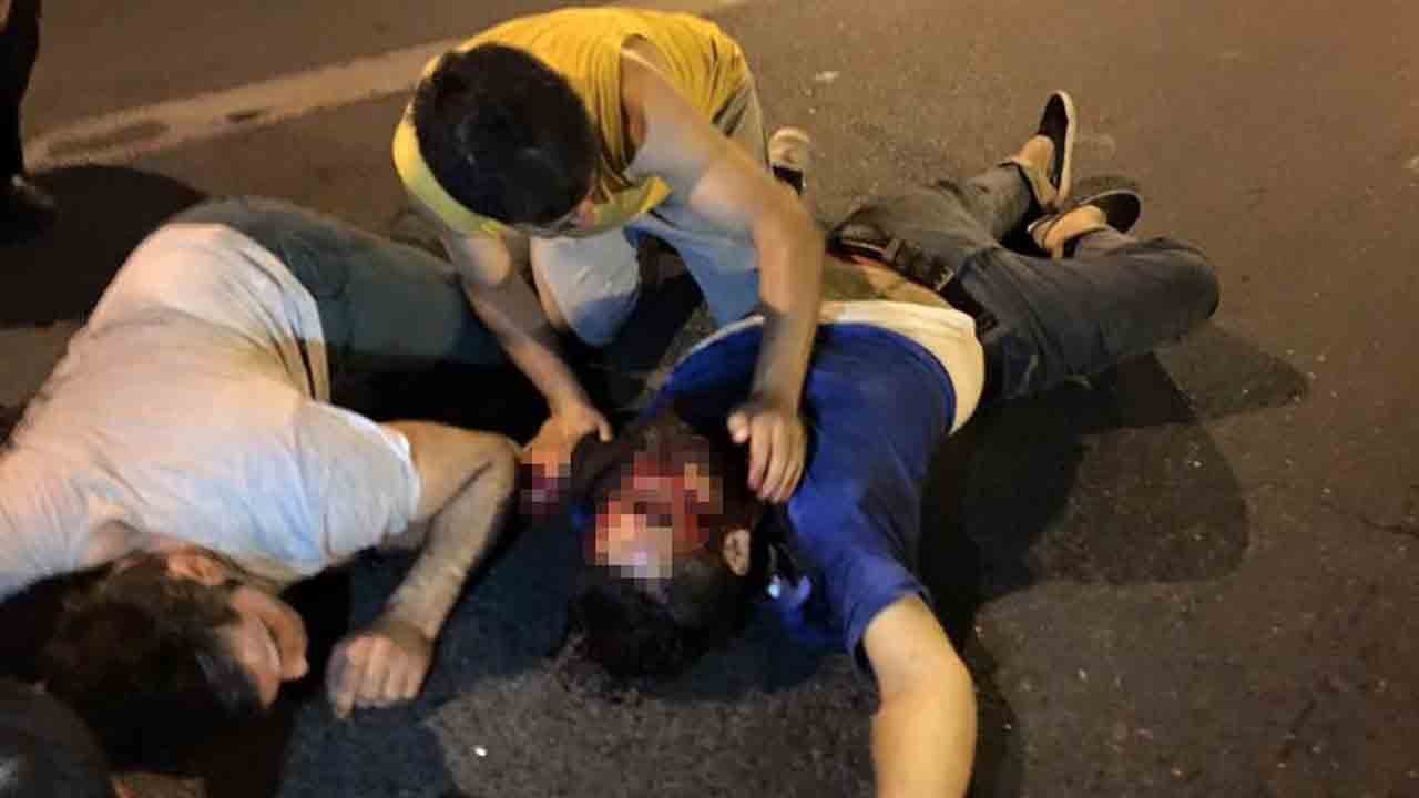Foto - Şehit babası: Allah devletimize zeval vermesin, ‘Ben bir evlat verdim, 10 bin evlat kazandım’