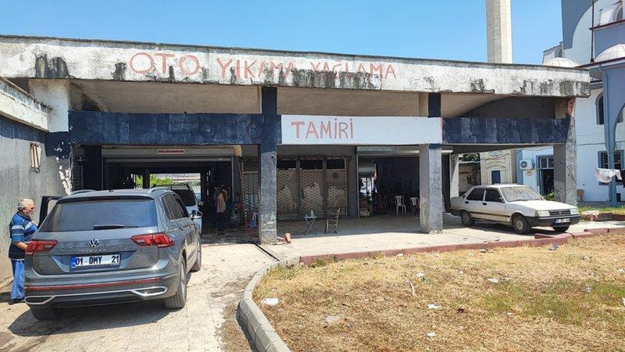 Foto - Şehit babasına vicdansız uygulama! CHP’li belediyenin skandal teklifi büyük tepki çekti