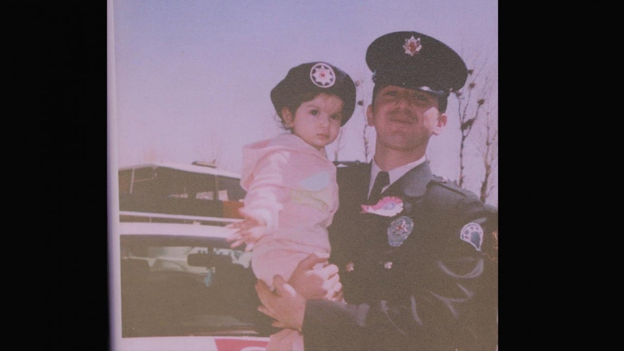Foto - Şehit babasının izinden gitti! O da polis oldu