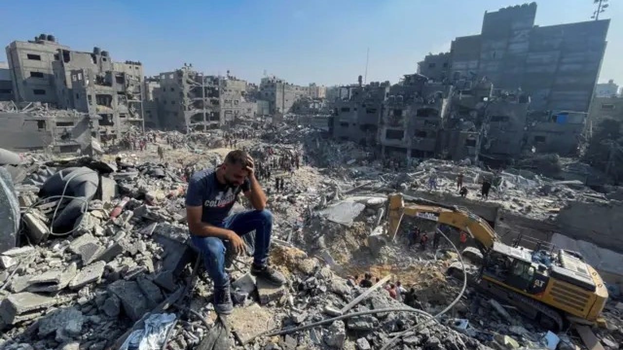 Foto - 'Şehit oldu' sanılan isim bir yıl sonra ailesini aradı: Babası 'yalan söylüyorsun' diyerek inanmadı