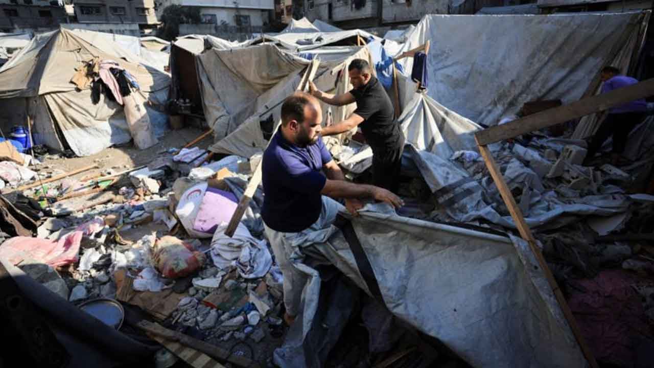 Foto - 'Şehit oldu' sanılan isim bir yıl sonra ailesini aradı: Babası 'yalan söylüyorsun' diyerek inanmadı