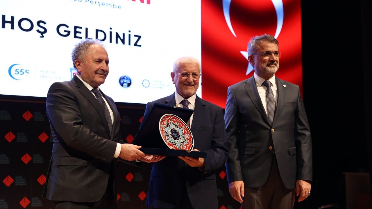 Foto - Şehit Savcı Mehmet Selim Kiraz Anısına 7. Makale Yarışması Ödülleri Sahiplerini Buldu