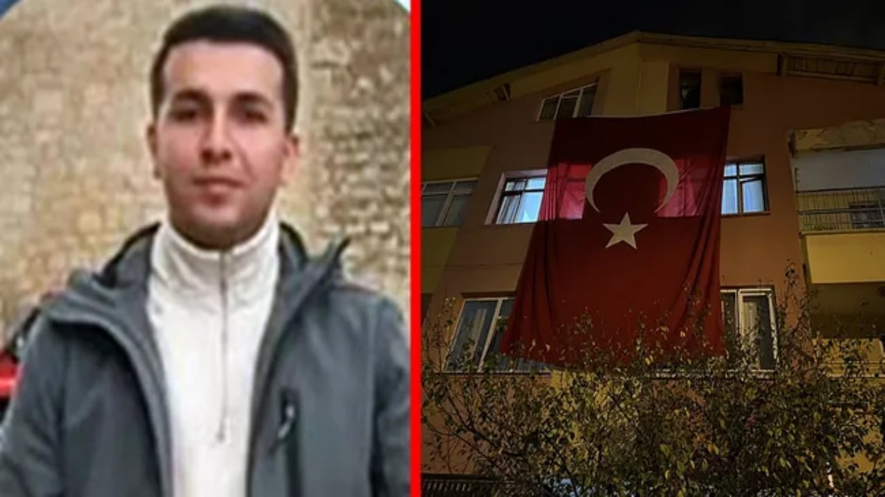 Foto - Şehit taziyesinde büyük skandal! Şikayet üstüne şikayet yağdı, polis apar topar müdahale etti