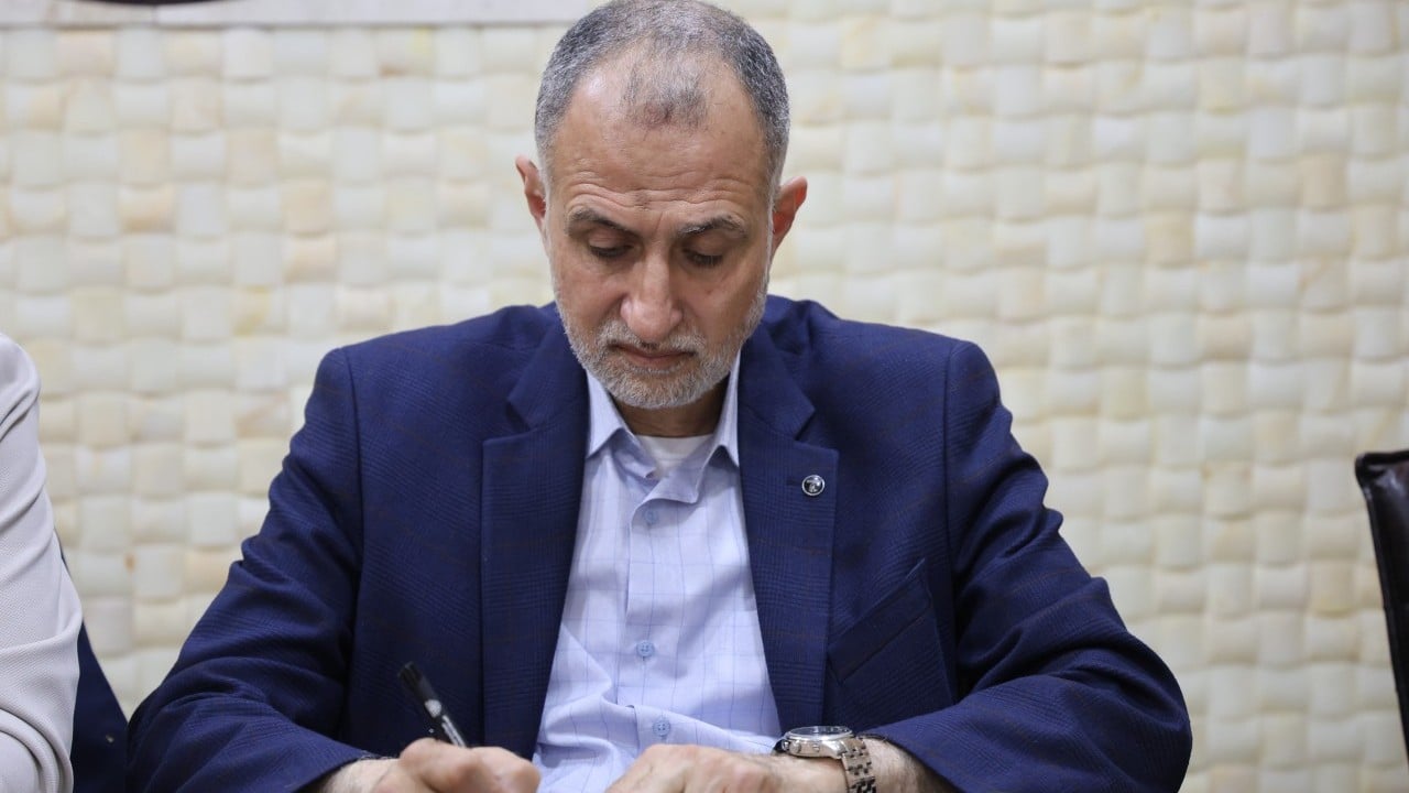 Foto - Şehit Yahya Sinvar’ın hücre arkadaşı konuştu! İşte kahpe İsrail’in asıl hedefi