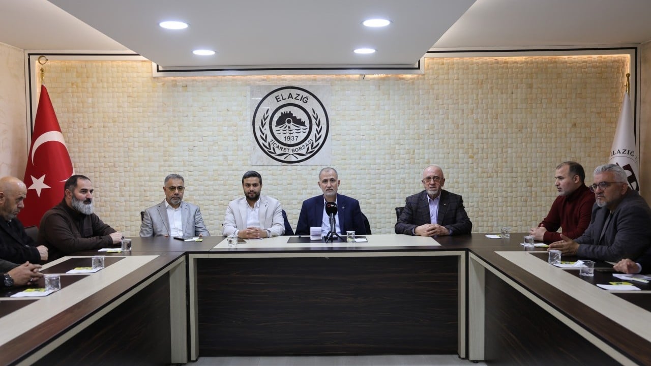 Foto - Şehit Yahya Sinvar’ın hücre arkadaşı konuştu! İşte kahpe İsrail’in asıl hedefi