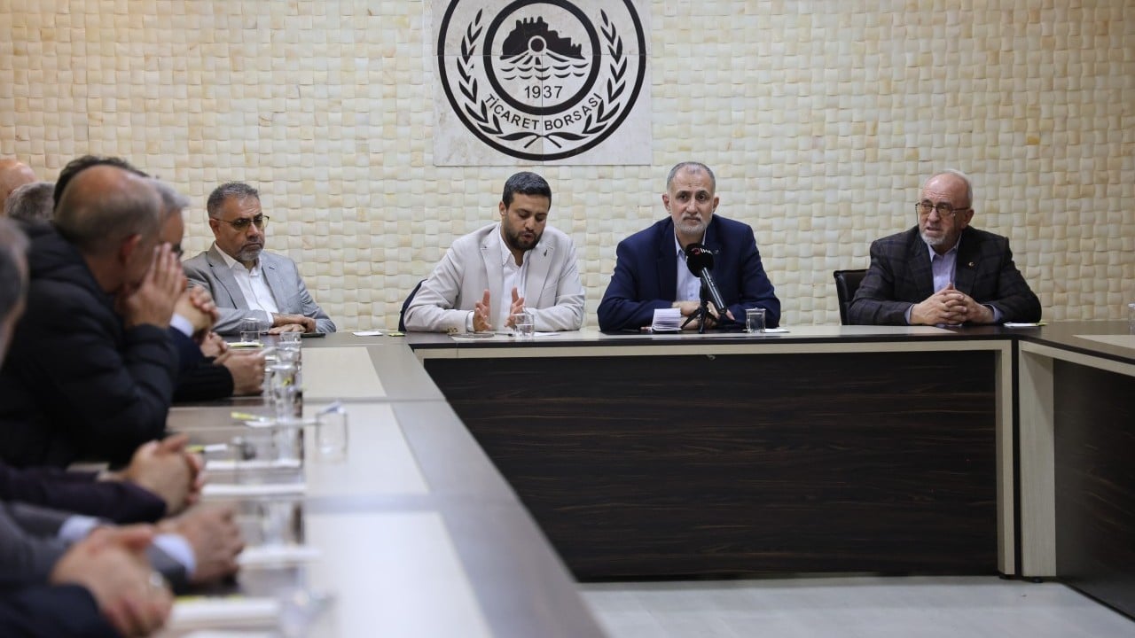 Foto - Şehit Yahya Sinvar’ın hücre arkadaşı konuştu! İşte kahpe İsrail’in asıl hedefi