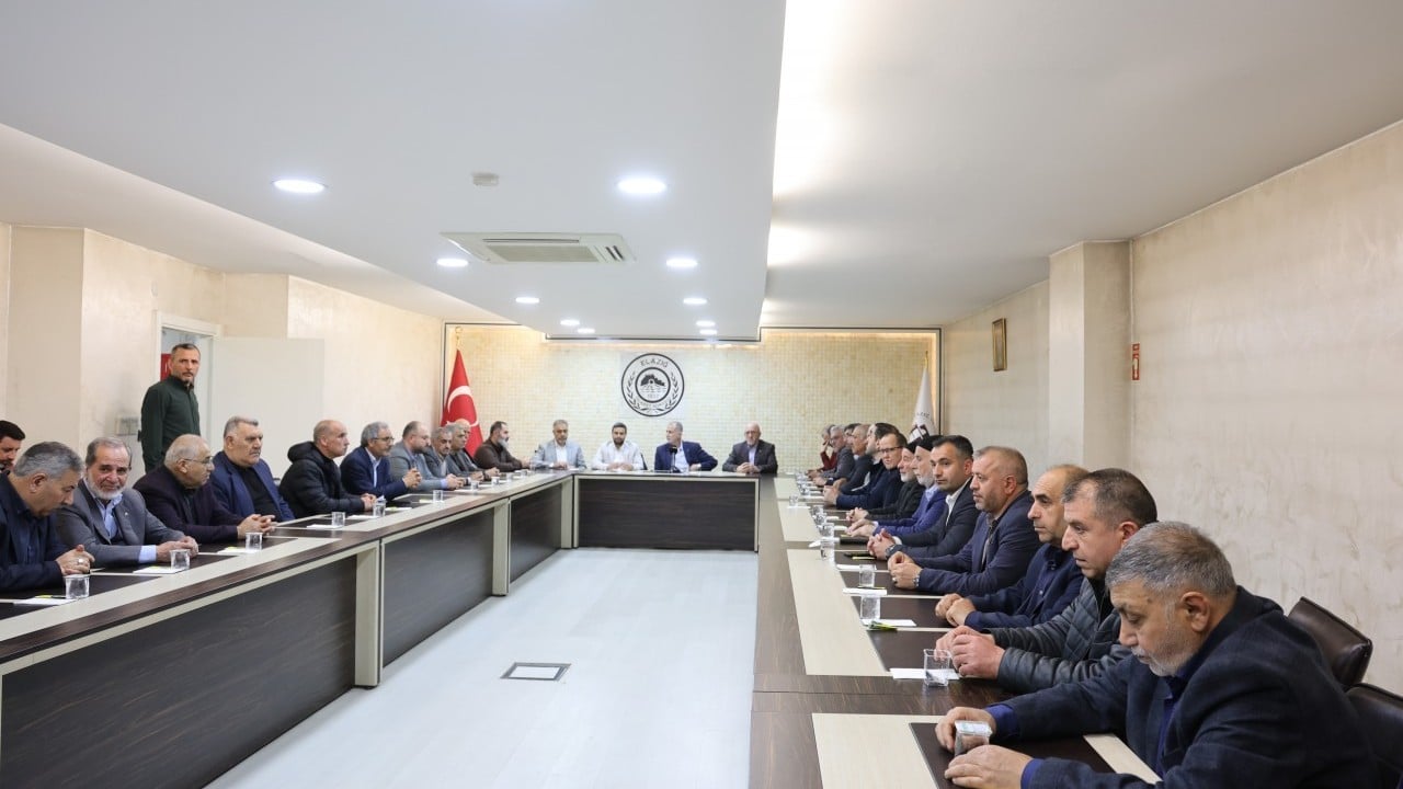 Foto - Şehit Yahya Sinvar’ın hücre arkadaşı konuştu! İşte kahpe İsrail’in asıl hedefi