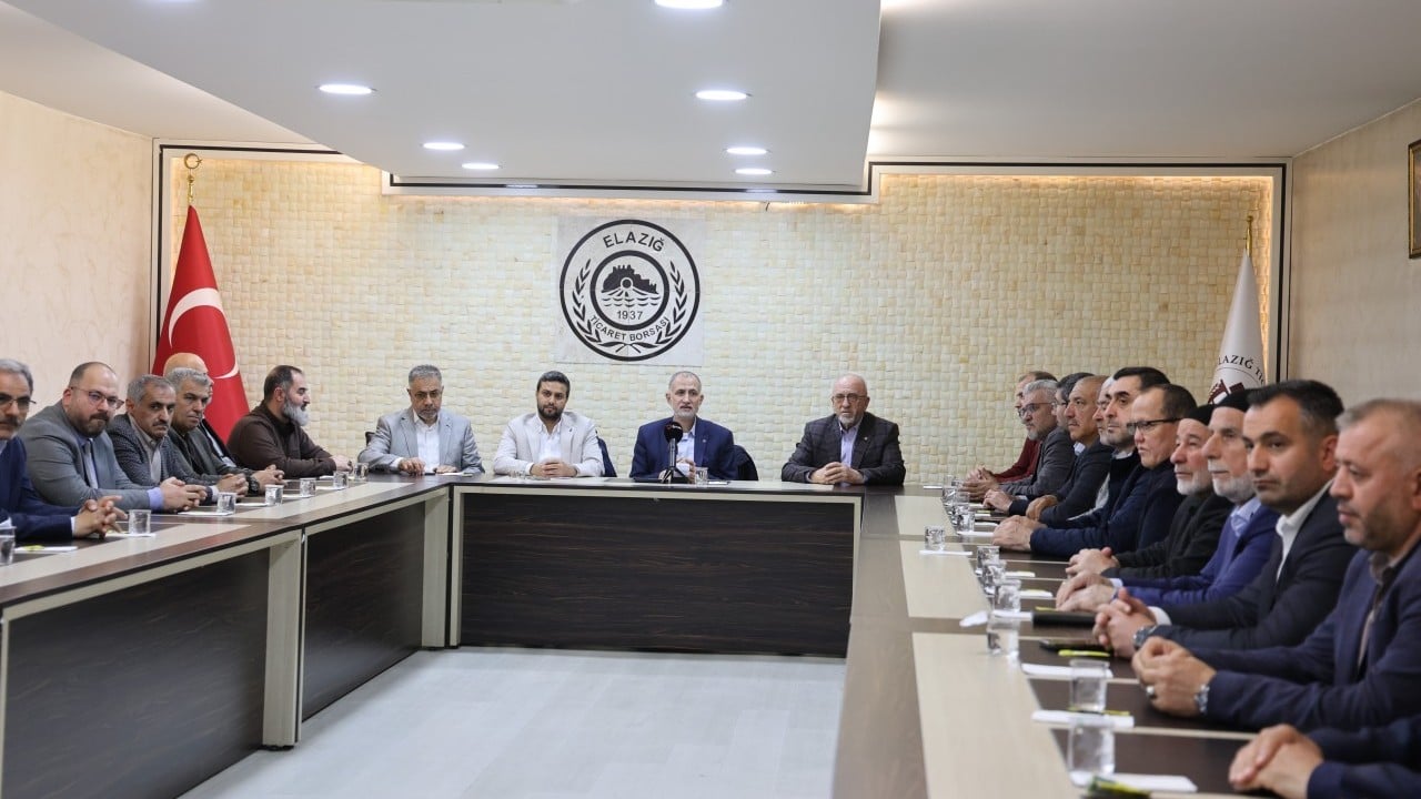 Foto - Şehit Yahya Sinvar’ın hücre arkadaşı konuştu! İşte kahpe İsrail’in asıl hedefi