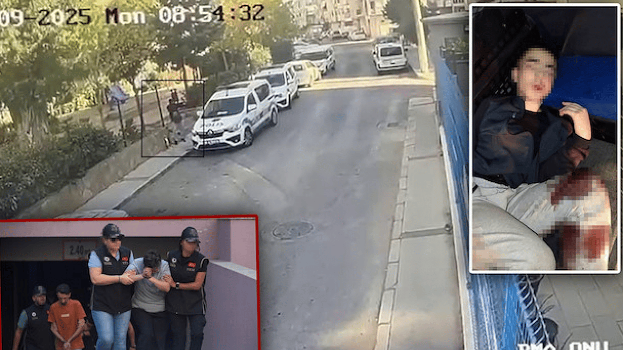 Foto - Şehitlerimizin katilleri için hesap vakti! Terörist ve ailesine 261 yıl hapis