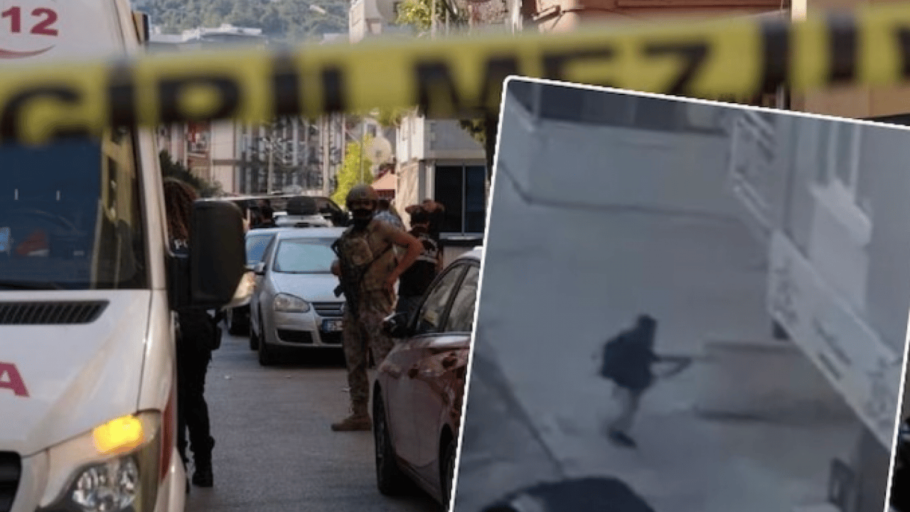 Foto - Şehitlerimizin katilleri için hesap vakti! Terörist ve ailesine 261 yıl hapis