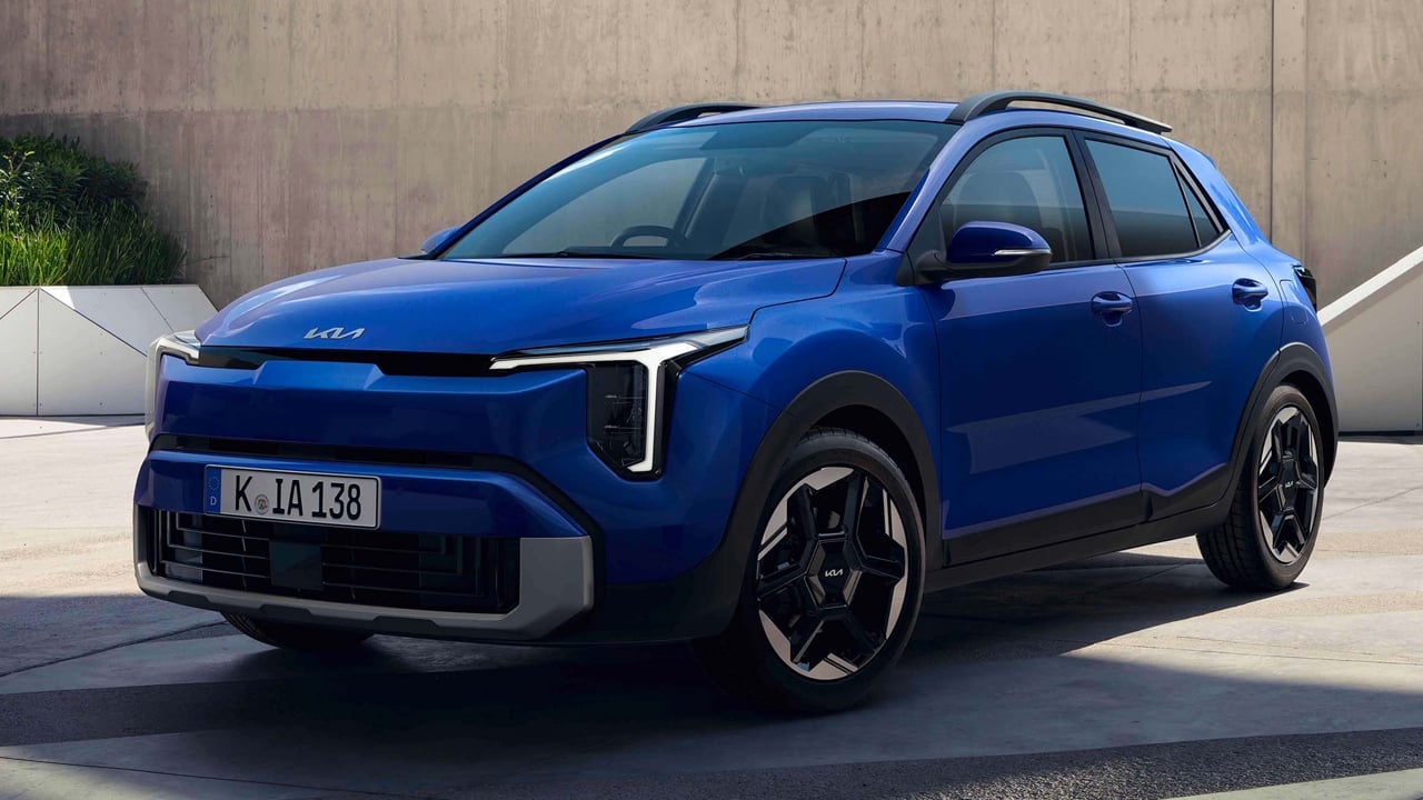 Foto - Şehre yeni soluk! Teknoloji ve tasarımda zirveye oynayan yeni Kia Stonic Türkiye’de!