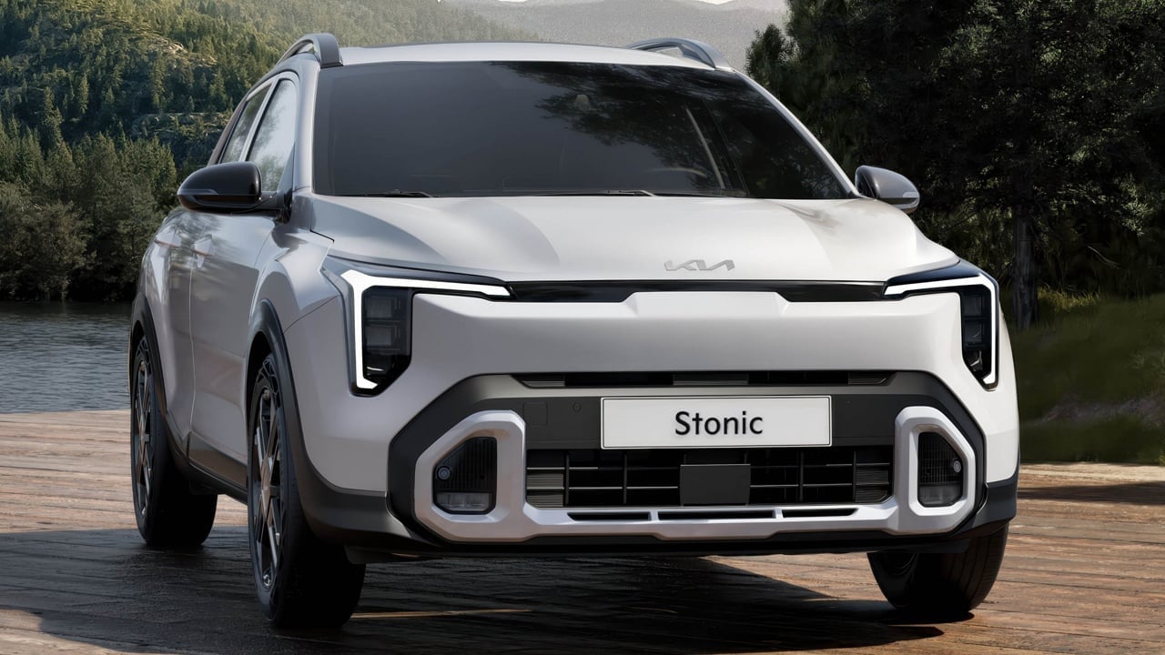 Foto - Şehre yeni soluk! Teknoloji ve tasarımda zirveye oynayan yeni Kia Stonic Türkiye’de!