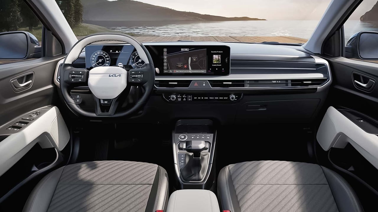 Foto - Şehre yeni soluk! Teknoloji ve tasarımda zirveye oynayan yeni Kia Stonic Türkiye’de!