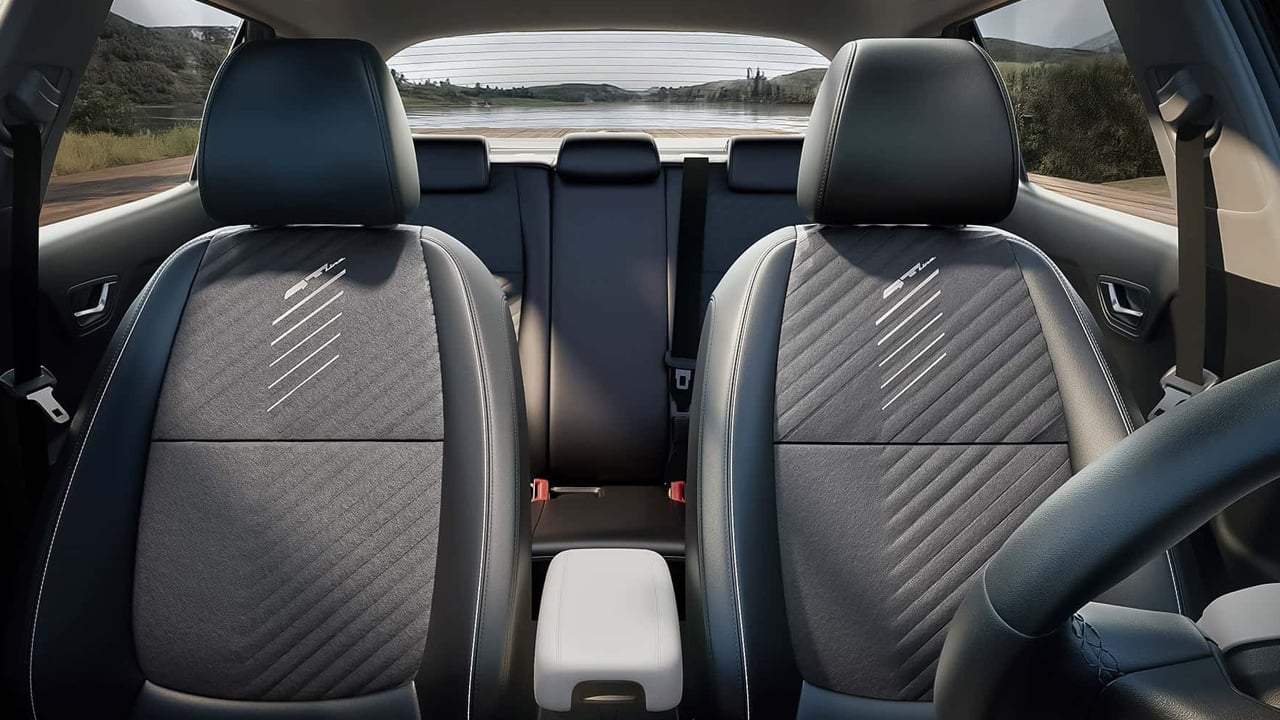 Foto - Şehre yeni soluk! Teknoloji ve tasarımda zirveye oynayan yeni Kia Stonic Türkiye’de!