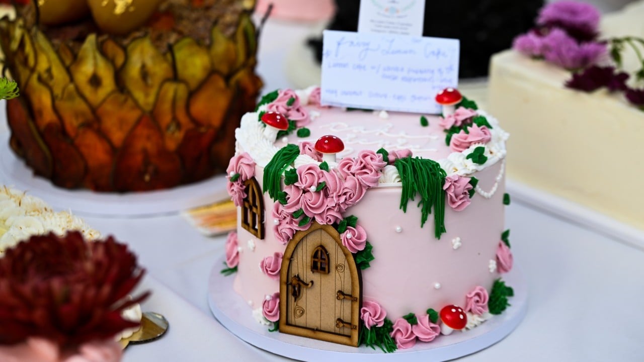 Foto - Şeker gibi festival! Binlerce pastayla piknik yaptılar