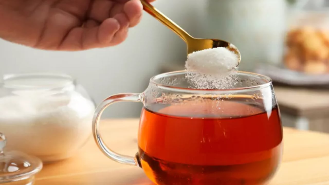 Foto - Şekeri bırakmak için 6 neden: Vücutta neler değişiyor?