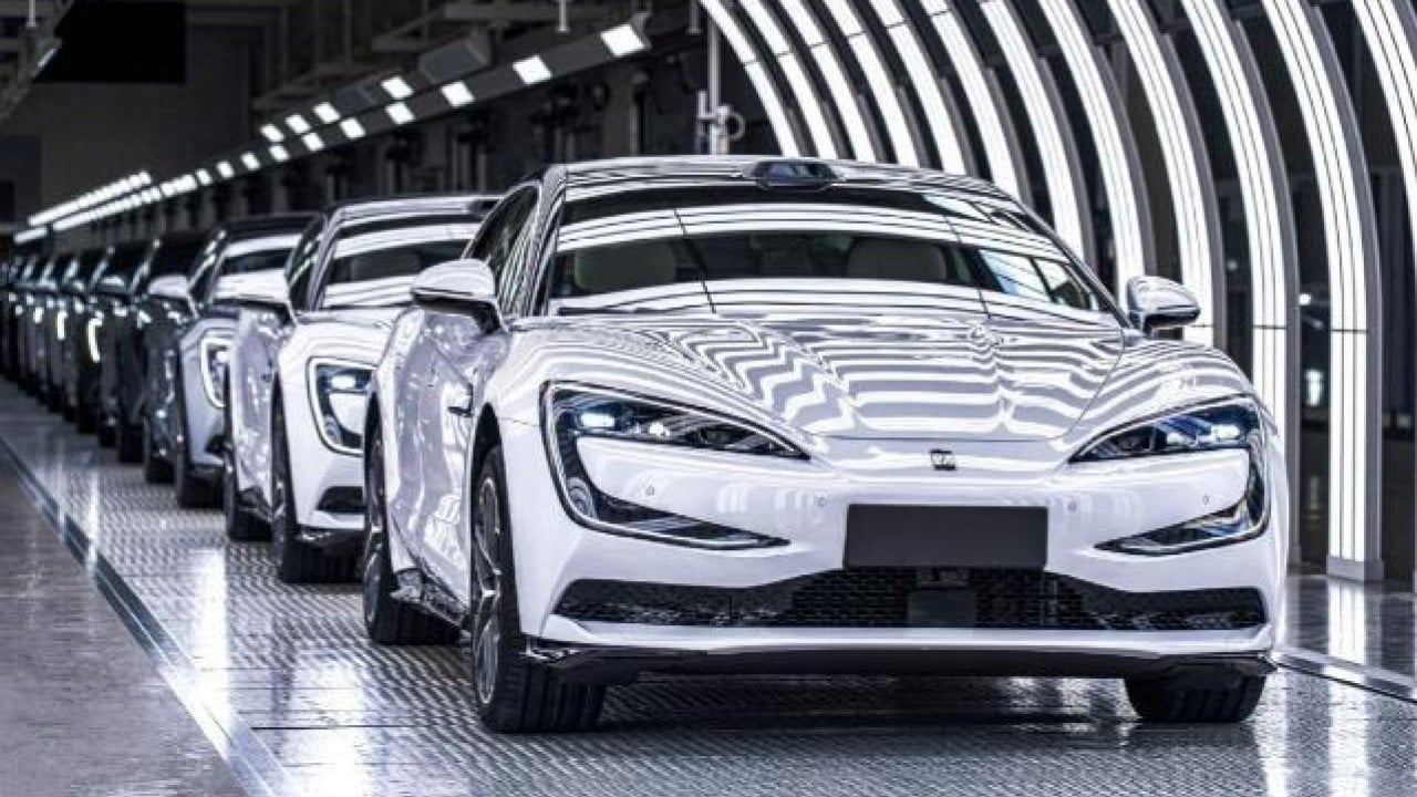 Foto - Şekib Avdagiç'ten Çinli otomobil devi BYD'ye beklenmedik tepki! Sonunda patladı