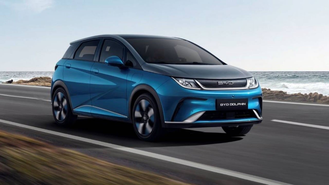 Foto - Şekib Avdagiç'ten Çinli otomobil devi BYD'ye beklenmedik tepki! Sonunda patladı