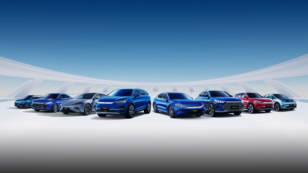 Foto - Şekib Avdagiç'ten Çinli otomobil devi BYD'ye beklenmedik tepki! Sonunda patladı