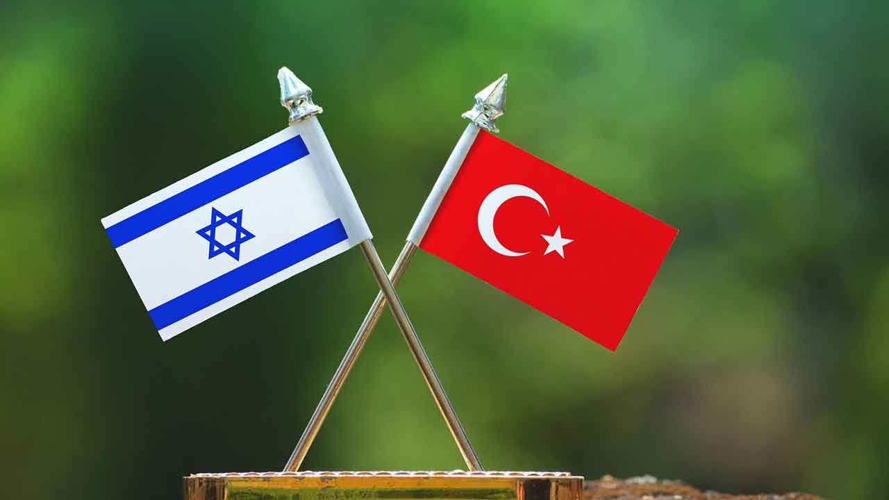 Foto - 'Sekizinci cephe Türkiye' diyerek duyurdular: Deniz ablukasına maruz kalabiliriz