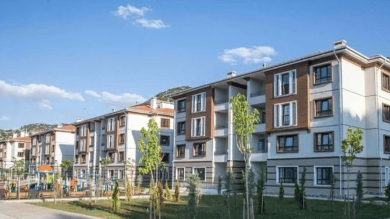 Foto - Sektör uzmanı yorumladı: Şuan konut almak mantıklı mı değil mi?