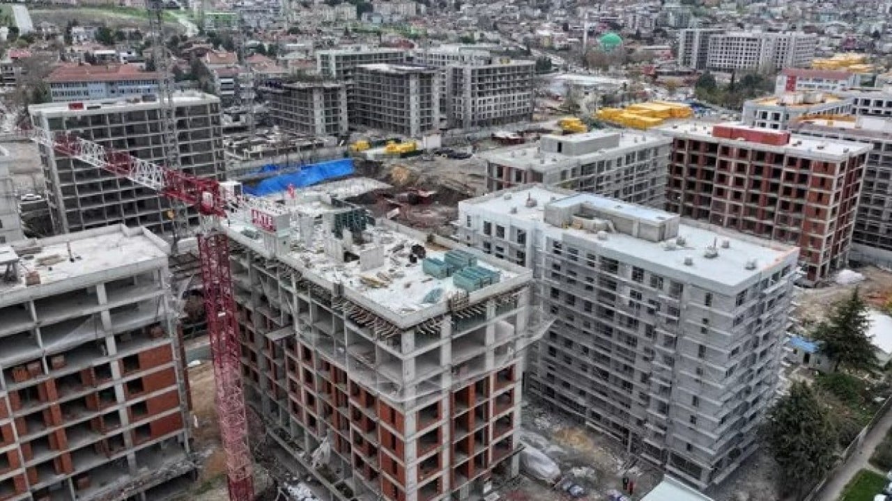 Foto - Sektörde eleman sıkıntısı: 100 bin lira maaşı beğenmiyorlar!