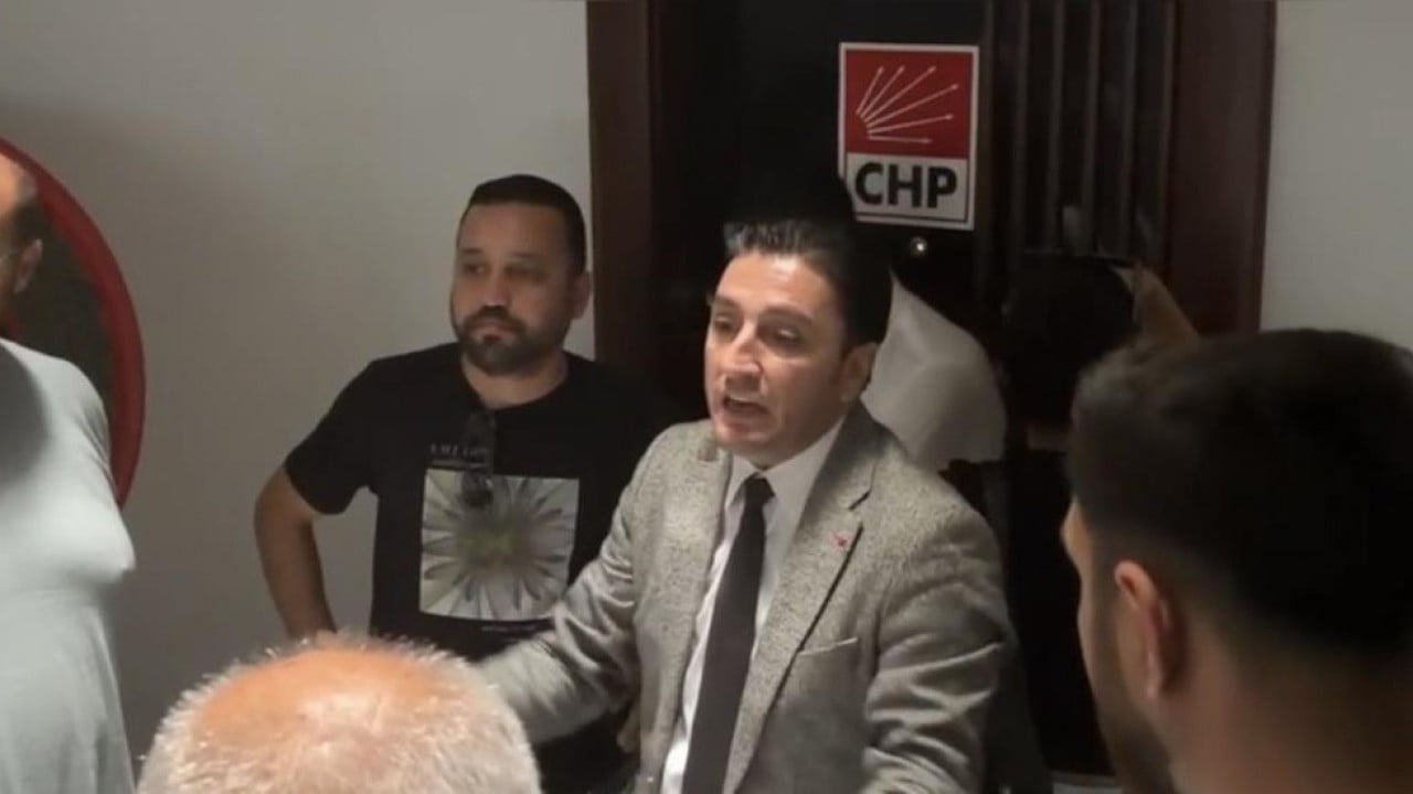 Foto - Sektörde işler açıldı! Çilingirler CHP’ye çalışıyor