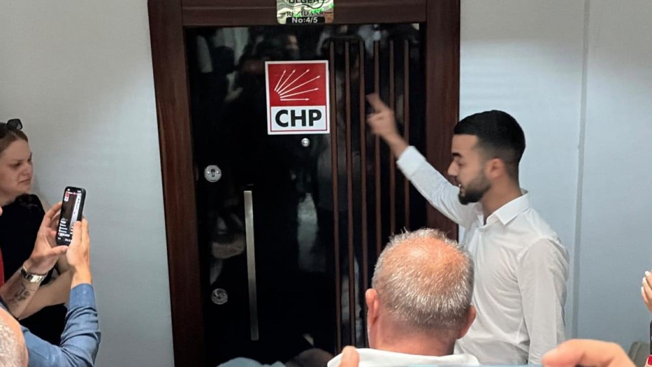 Foto - Sektörde işler açıldı! Çilingirler CHP’ye çalışıyor