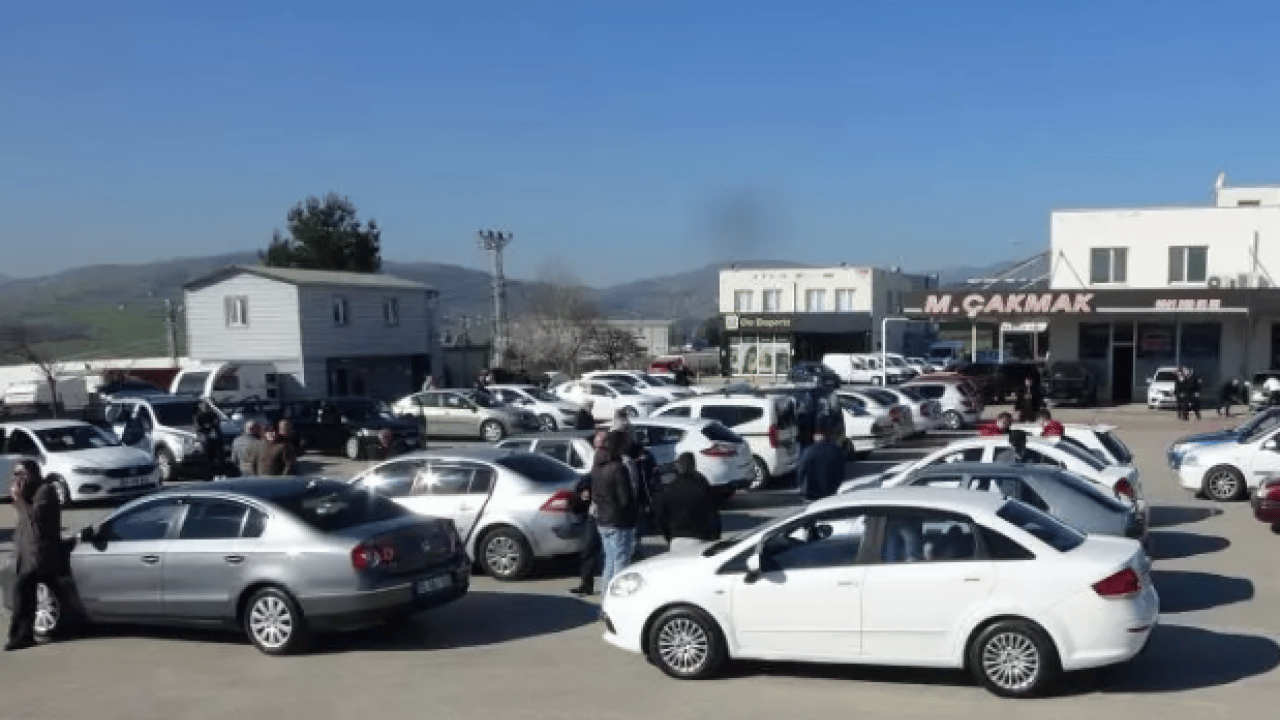 Foto - Sektörde kriz yaşanıyor: Satışlar durma noktasına geldi!