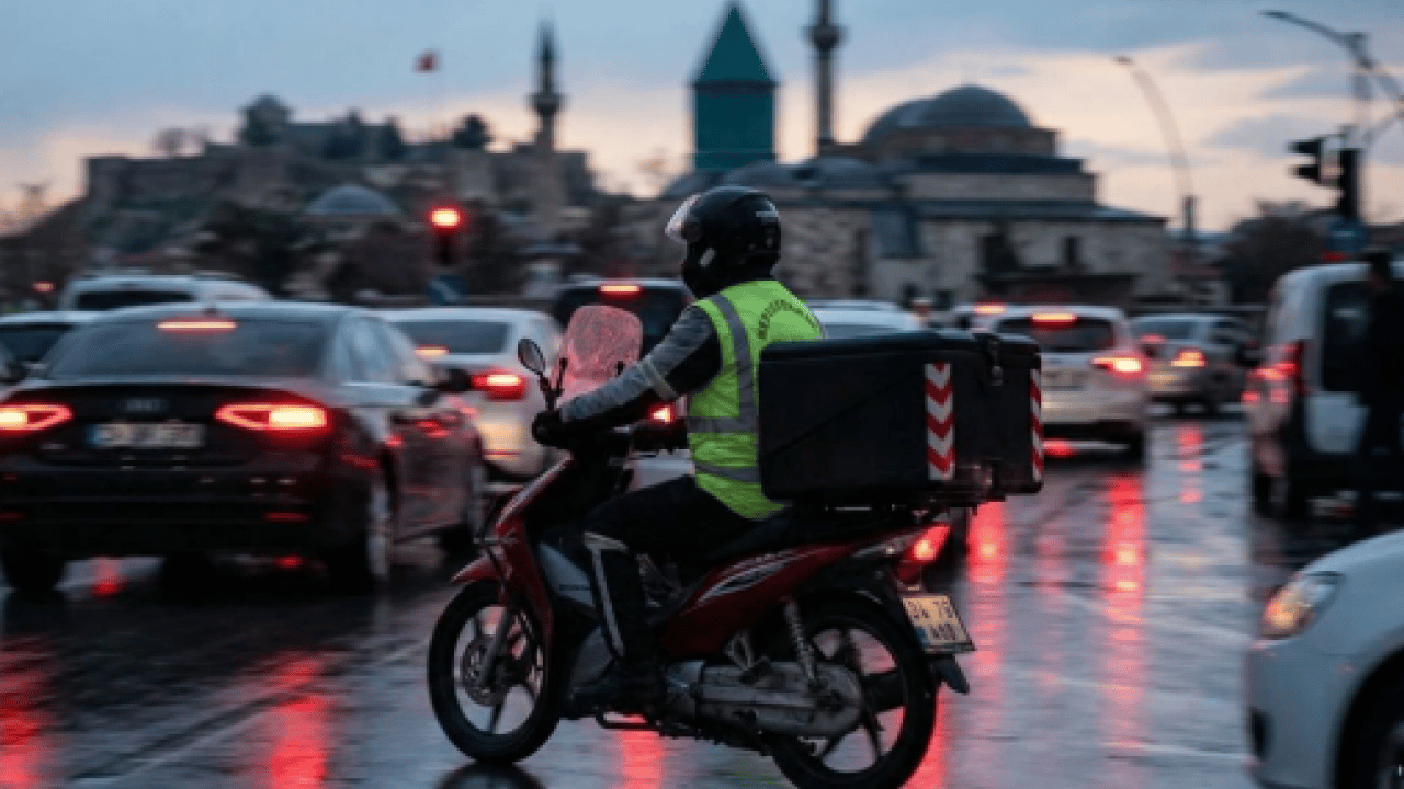 Foto - Sektörde yeni düzenleme: İşçi kendi çalışma saatlerini belirleyebilecek!