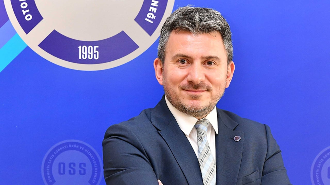 Foto - Sektörün yönü değişiyor! Otomotiv satış sonrası pazarı 10.2 milyar dolara ulaştı!
