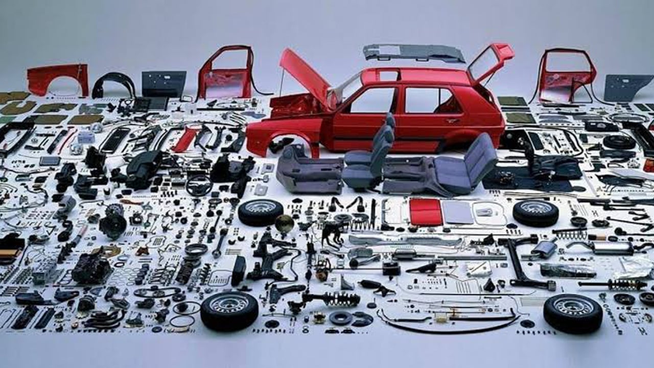 Foto - Sektörün yönü değişiyor! Otomotiv satış sonrası pazarı 10.2 milyar dolara ulaştı!