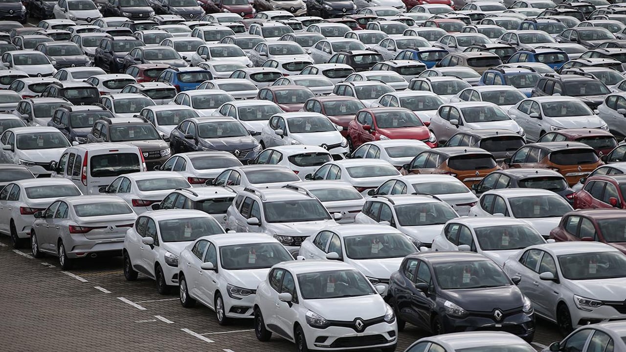 Foto - Sektörün yönü değişiyor! Otomotiv satış sonrası pazarı 10.2 milyar dolara ulaştı!