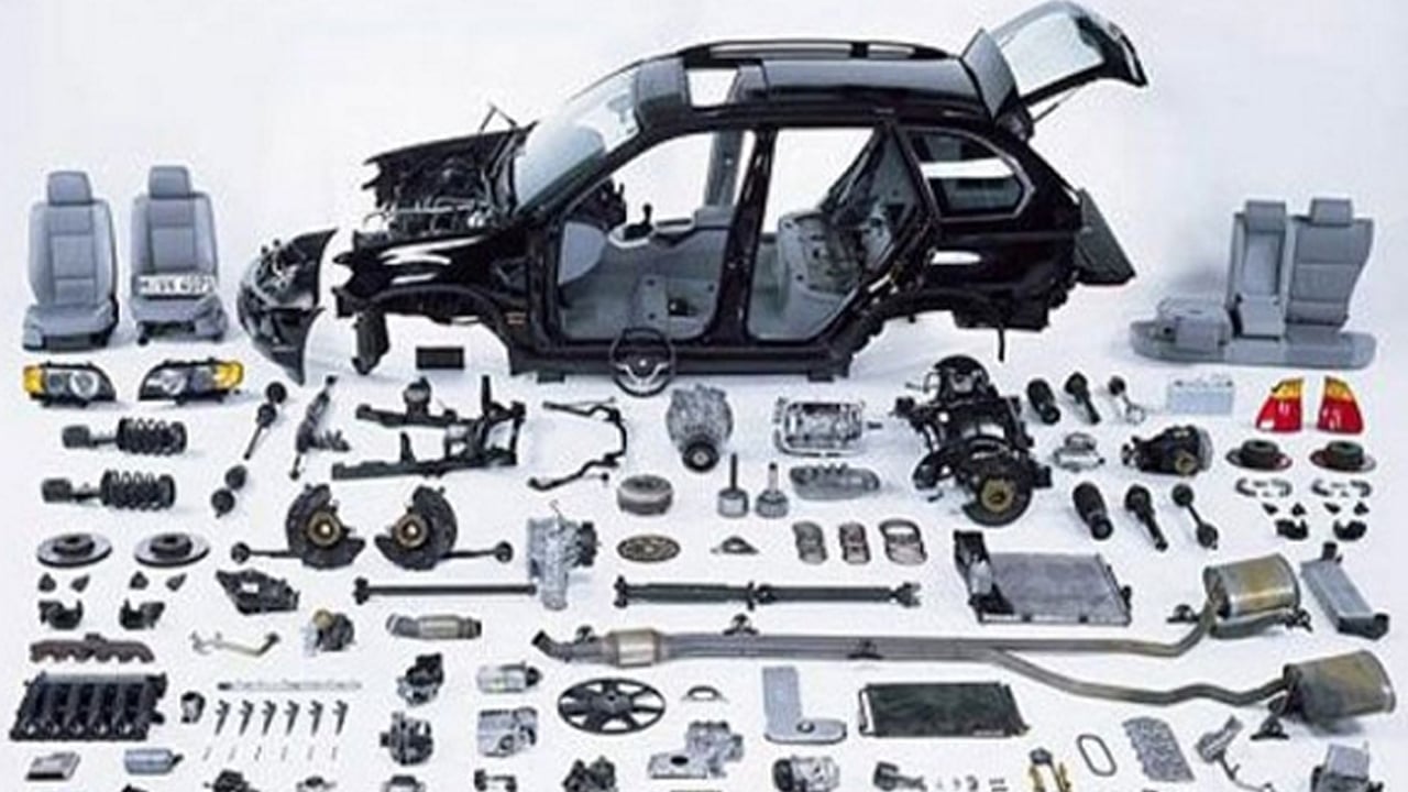Foto - Sektörün yönü değişiyor! Otomotiv satış sonrası pazarı 10.2 milyar dolara ulaştı!