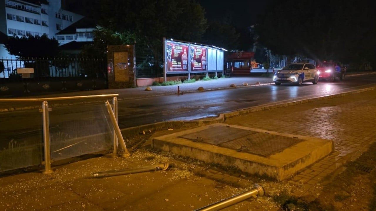 Foto - Seküler cahillere göre modernlik! Yine alkol illeti yine faciaya davetiye