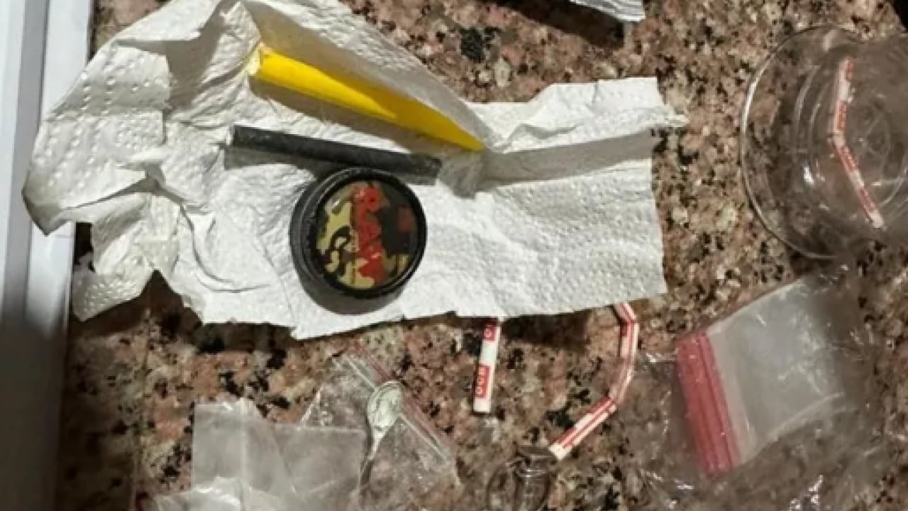 Foto - Seküler dünyada uyuşturucu şoku: 15 ismin testi pozitif çıktı