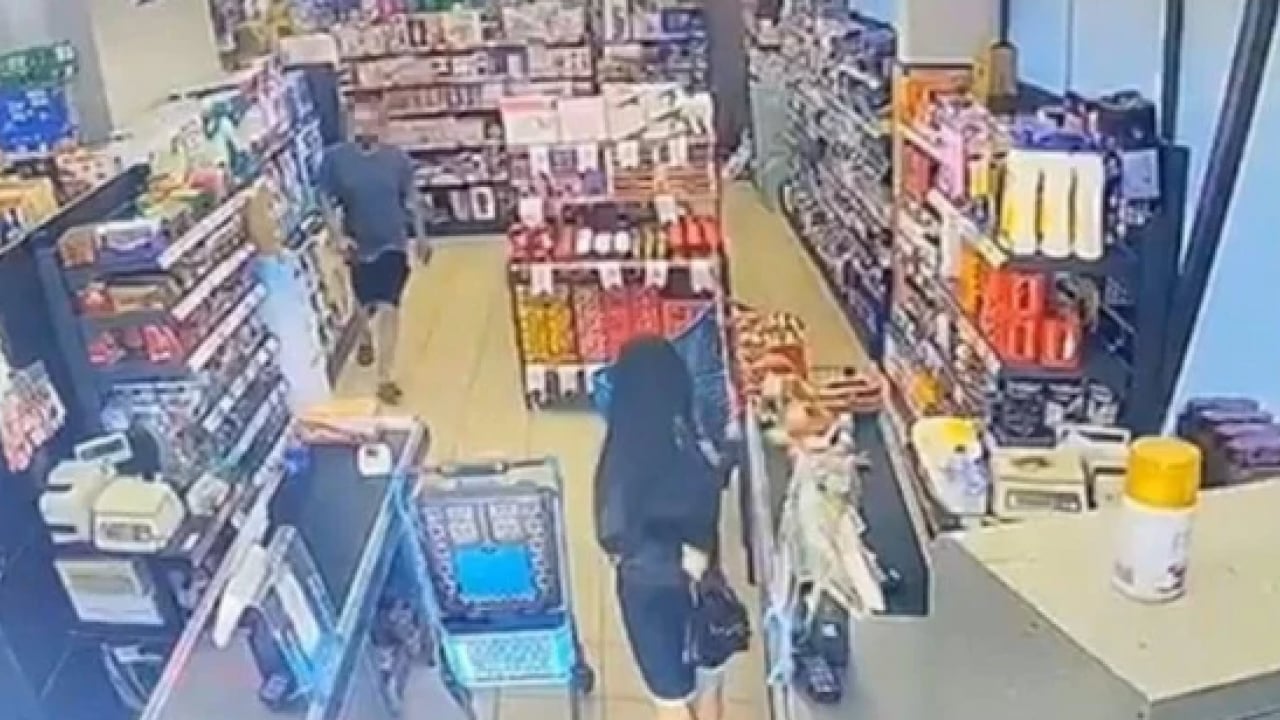 Foto - Seküler sapkın zihniyet sokaklara taştı! Evlilik dışı ilişkiyi reddeden kadına dehşeti yaşattı