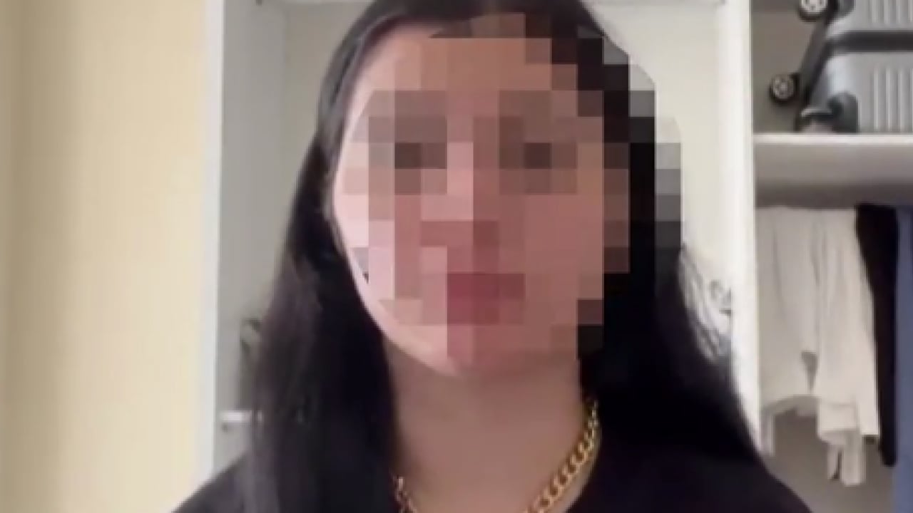Foto - Seküler sapkın zihniyet sokaklara taştı! Evlilik dışı ilişkiyi reddeden kadına dehşeti yaşattı