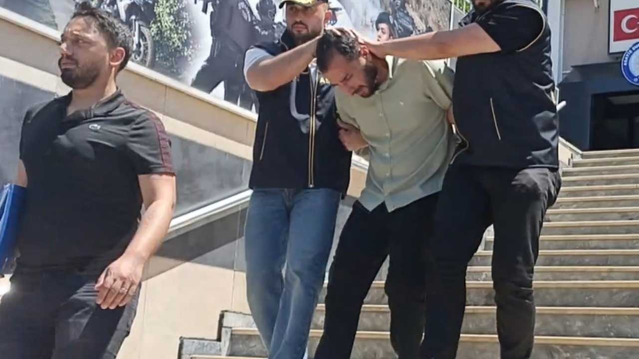 Foto - Seküler yaşam korkunç cinayetle sonuçlandı! Biriyle nişanlı biriyle sevgili
