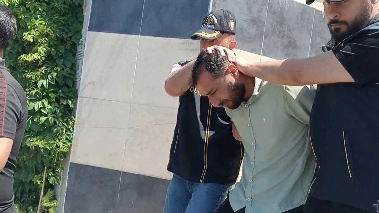 Foto - Seküler yaşam korkunç cinayetle sonuçlandı! Biriyle nişanlı biriyle sevgili