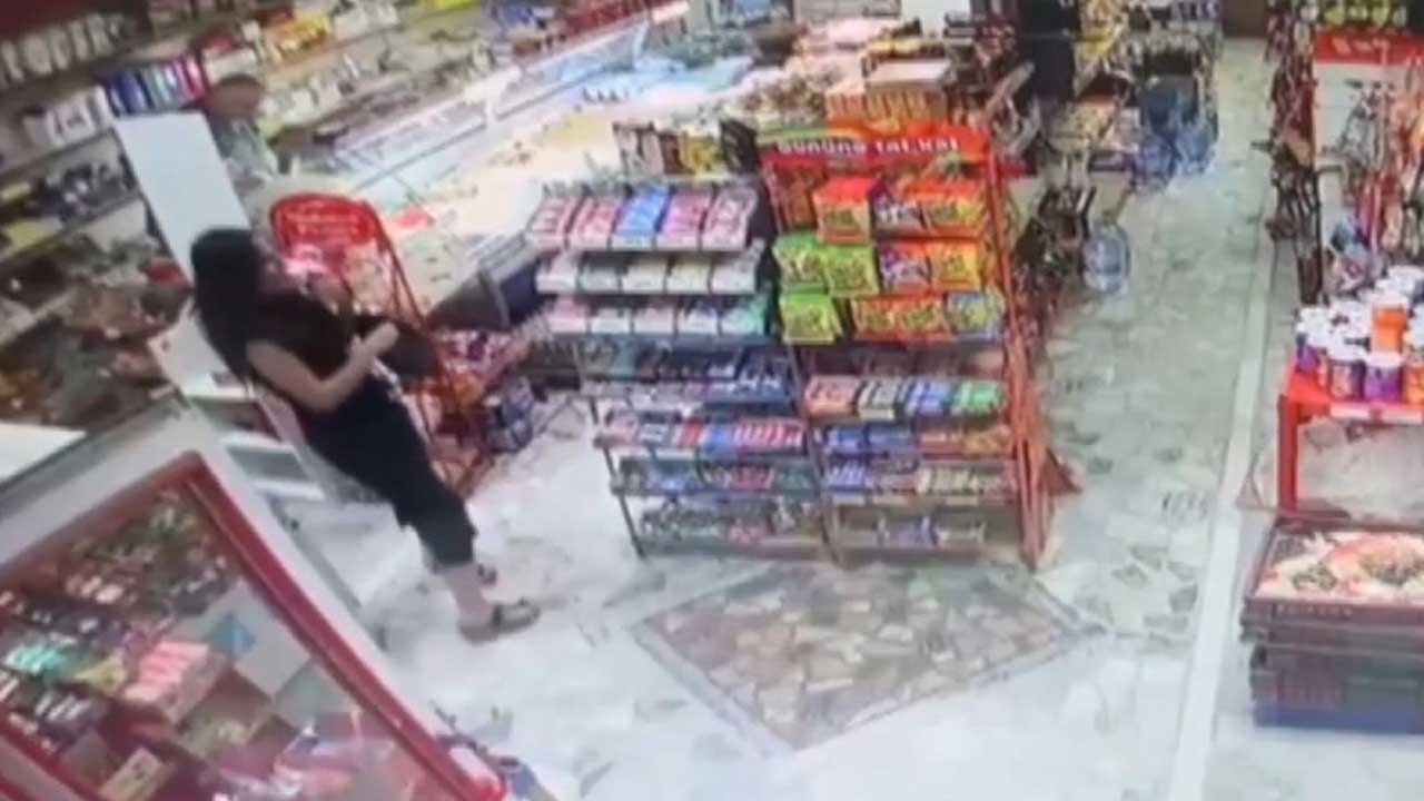 Foto - Seküler yaşam korkunç cinayetle sonuçlandı! Biriyle nişanlı biriyle sevgili