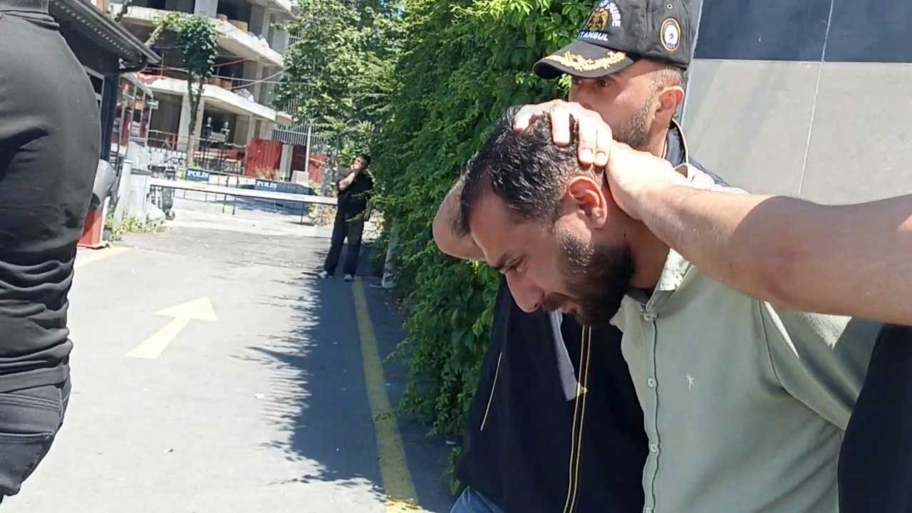 Foto - Seküler yaşam korkunç cinayetle sonuçlandı! Biriyle nişanlı biriyle sevgili